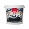 Краска фасадная для древесины Neomid