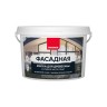 Краска фасадная для древесины Neomid