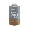 Разбавитель HB Body 740 Acryl Normal