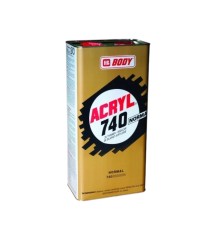 Разбавитель HB Body 740 Acryl Normal
