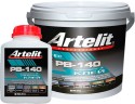 Клей для паркета двухкомпонентный Artelit PB-140
