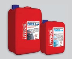Грунтовка Литокол Primer N-m