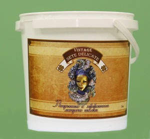 Покрытие декоративное Feidal Vintage Sete Delicate