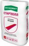 Штукатурка цементная фасадная Основит Стартвэлл PC-21 [Т-21]