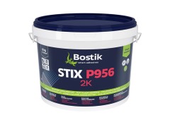 Клей для напольных покрытий Bostik Stix P956 2K