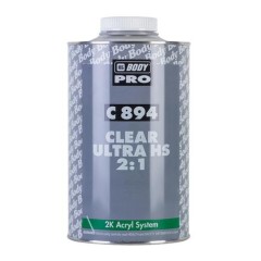 Лак HB Body 894 UHS