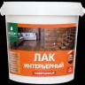 Лак акриловый Prosept Интерьерный