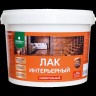 Лак акриловый Prosept Интерьерный