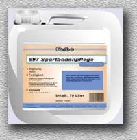 Мастика для спортивных площадок Forbo 897