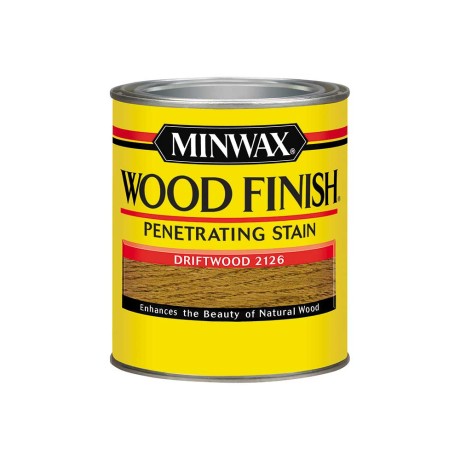 Морилка декоративная Minwax Wood Finish