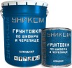 Грунтовка для шифера и черепицы ЛКМ Торг Уником