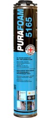 Пена монтажная Purafoam 5165
