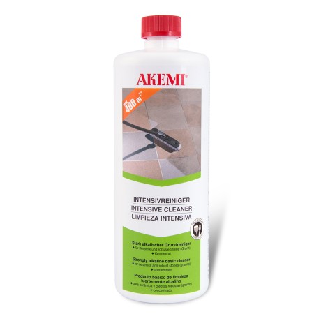 Очиститель керамики Akemi Ceramics Intensive Cleaner