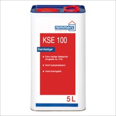 Камнеукрепитель Remmers KSE 100