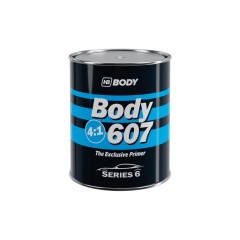 Грунт Body 607 4:1