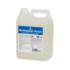 Средство для мытья полов Prosept Multipower Polish