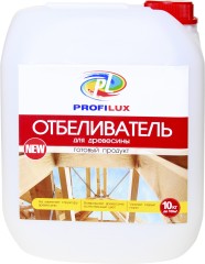 Отбеливатель для древесины Профилюкс