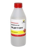 Ацетон Арикон