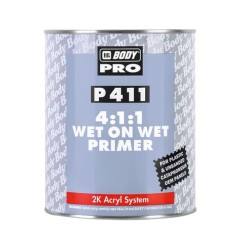 Грунт Body P411