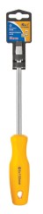 Отвертка шлицевая Kraft Master