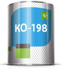 Эмаль Certa КО-198