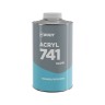 Разбавитель HB Body 741 Acryl Slow