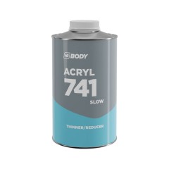 Разбавитель HB Body 741 Acryl Slow