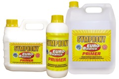 Грунтовка акриловая Symphony Euro-Balance Primer