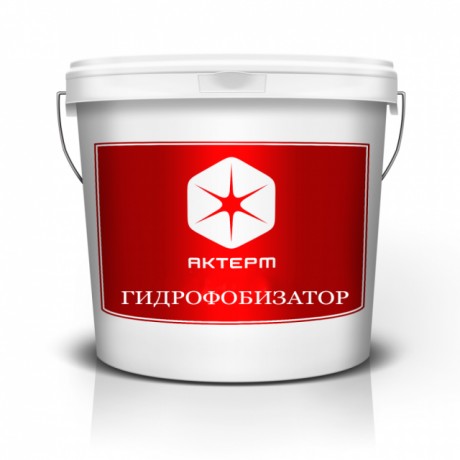 Гидрофобиратор Актерм