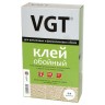 Клей для тяжёлых обоев ВГТ