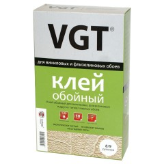 Клей для тяжёлых обоев ВГТ
