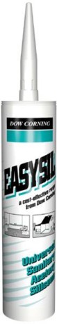 Герметик силиконовый Dow Corning EASYSIL