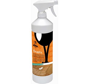 Средство для очистки Lobacare CleanFix