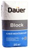 Смесь монтажная Dauer Block