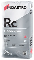 Состав ремонтный Indastro Профскрин RC80
