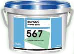 Клей для настенных материалов Forbo 567 Murale Extra