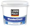 Краска интерьерная LinniMax WunderClean