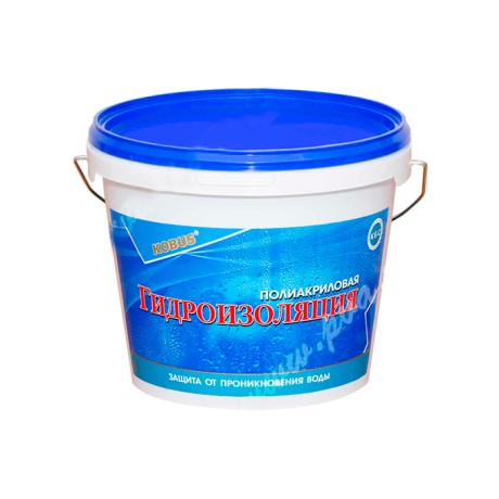 Гидроизоляция БС-132