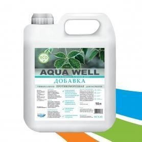Добавка противоморозная BSAqua