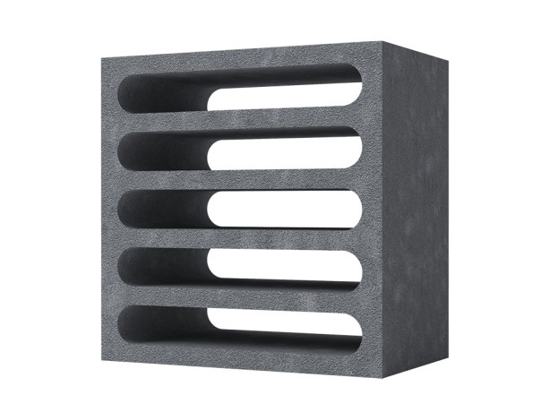 Решетка противопожарная Евроресурс