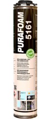 Пена монтажная летняя Purafoam 5161