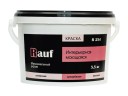 Краска интерьерная моющаяся Rauf