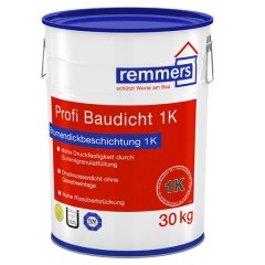 Материал гидроизоляционный Remmers Profi-Baudicht 1K