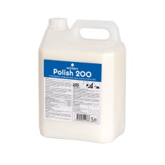 Защитное покрытие для пола Prosept Polish 200