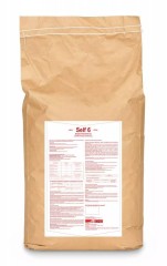 Смесь сухая наливного типа LEVL Self 6