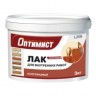 Лак Оптимист L208
