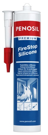 Герметик силиконовый Penosil Premium Firestop Silicone