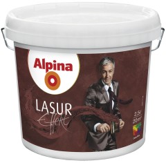 Лазурь Alpina Lasur Effekt