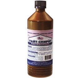 Уайт-спирит Новбытхим