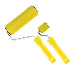 Валик резиновый прижимной Кедр